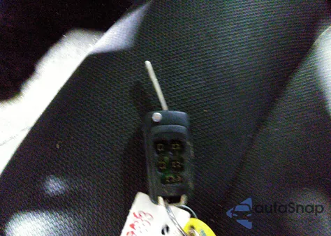 2012 Chevrolet Cruze Eco из США, поврежденный, VIN 1G1PJ5SC6C7209750